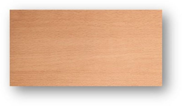 Преходна алуминиева лайстна 4см-270cm №102 Златна