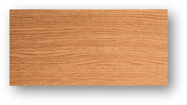 Преходна алуминиева лайстна 4см-270cm №115 Венге