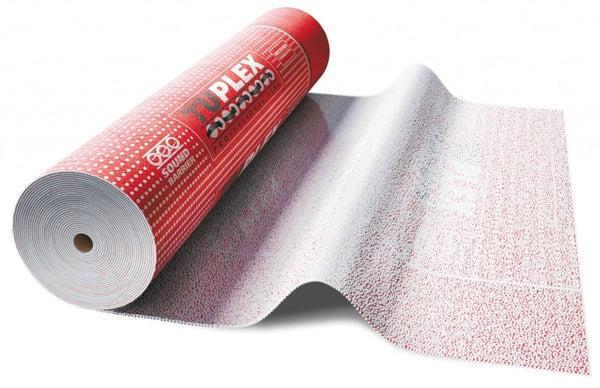 Подложка за подово потопление Thermo base 2-5mm