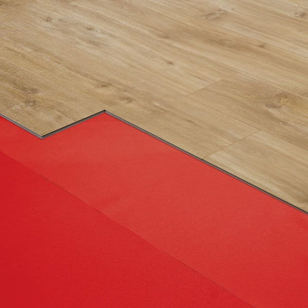 Подложка за винил Quick Step Sunheat 1,5мм