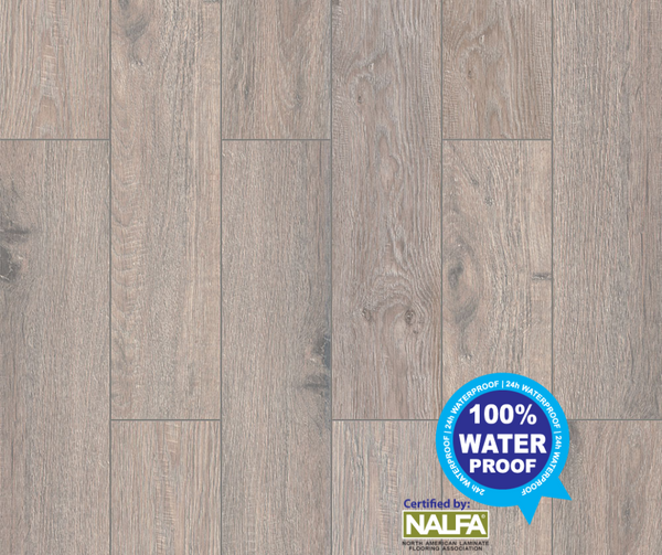 Водоустойчив ламиниран паркет FN020 10mm AC4/32