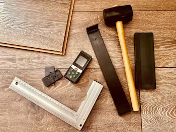 Подови настилки с клик система: Защо са толкова популярни