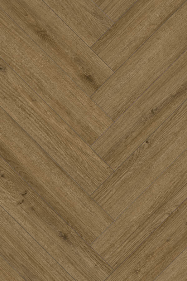 Водоустойчив ламиниран паркет Herringbone 0274 Рибена кост 8mm AC5/33-4V