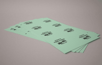 Подложка LVT XPS 1.5mm, 0.8х0-5m