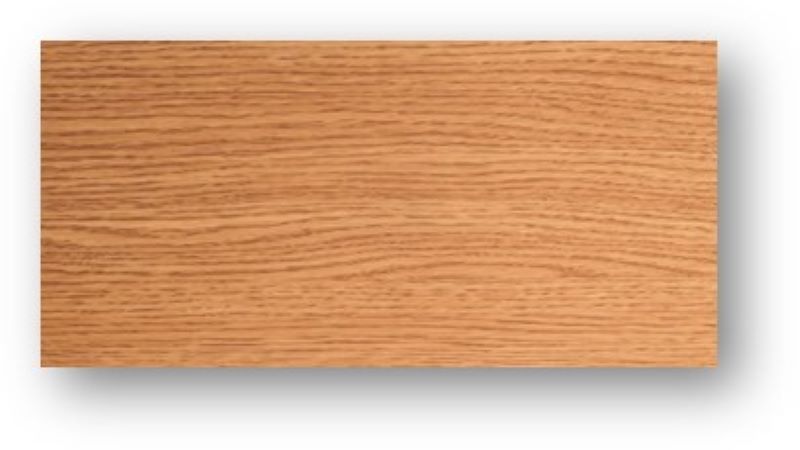 Преходна алуминиева лайстна 4см-270cm №115 Венге