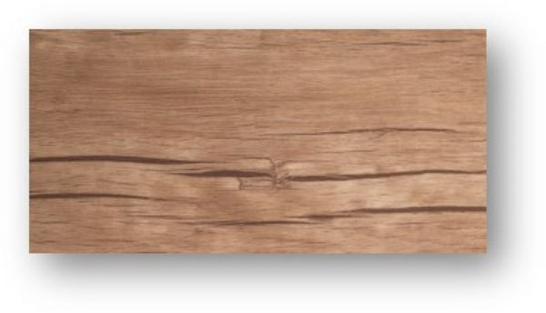 Преходна алуминиева лайстна 4см-270cm №116 Дъб