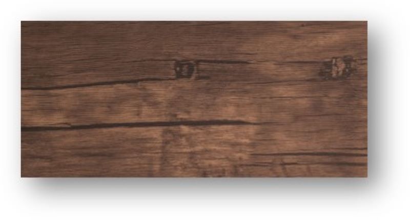 Преходна алуминиева лайстна 4см-270cm №119 Антично кафе