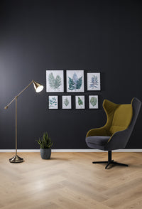 SPC настилка Check One Рибена кост 2072H Клас 42