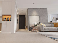 Безплатна мостра SPC настилка Check One 2140