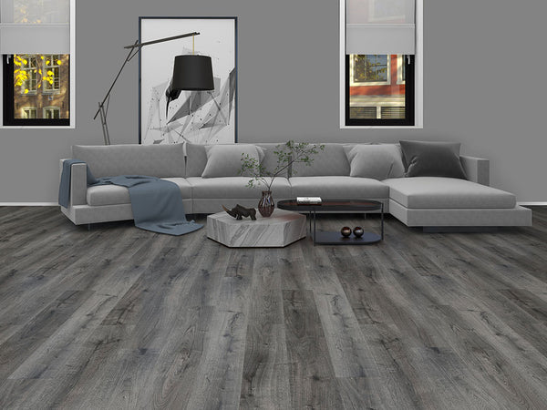 Безплатна мостра SPC настилка Check One 2451