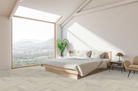 SPC настилка Check One Рибена кост 2492H Клас 42