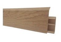 ПВЦ ПЕРВАЗ С КАНАЛ ЗА КАБЕЛ №302 8cm