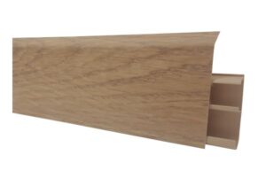 ПВЦ ПЕРВАЗ С КАНАЛ ЗА КАБЕЛ №302 8cm