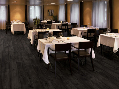 Ламиниран паркет  Swiss Kronos