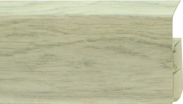 ПВЦ ПЕРВАЗ С КАНАЛ ЗА КАБЕЛ №303 8cm