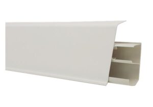 ПВЦ ПЕРВАЗ С КАНАЛ ЗА КАБЕЛ №318 8cm