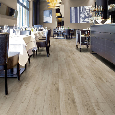 Ламиниран паркет Herringbone