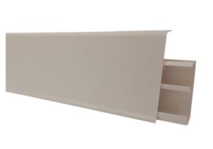 ПВЦ ПЕРВАЗ С КАНАЛ ЗА КАБЕЛ №319 8cm