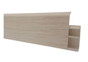 ПВЦ ПЕРВАЗ С КАНАЛ ЗА КАБЕЛ №321 8cm