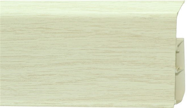 ПВЦ ПЕРВАЗ С КАНАЛ ЗА КАБЕЛ №321 8cm