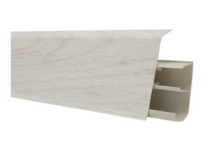 ПВЦ ПЕРВАЗ С КАНАЛ ЗА КАБЕЛ №324 8cm