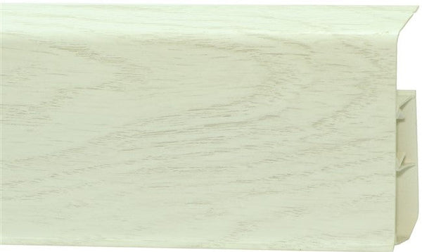 ПВЦ ПЕРВАЗ С КАНАЛ ЗА КАБЕЛ №324 8cm