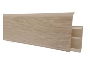 ПВЦ ПЕРВАЗ С КАНАЛ ЗА КАБЕЛ №326 8cm