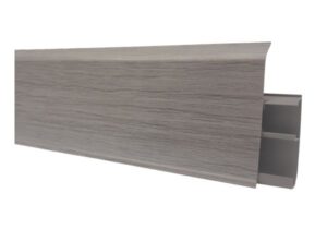 ПВЦ ПЕРВАЗ С КАНАЛ ЗА КАБЕЛ №333 8cm