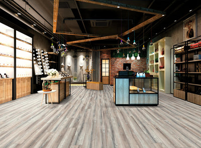 Ламиниран паркет 8mm