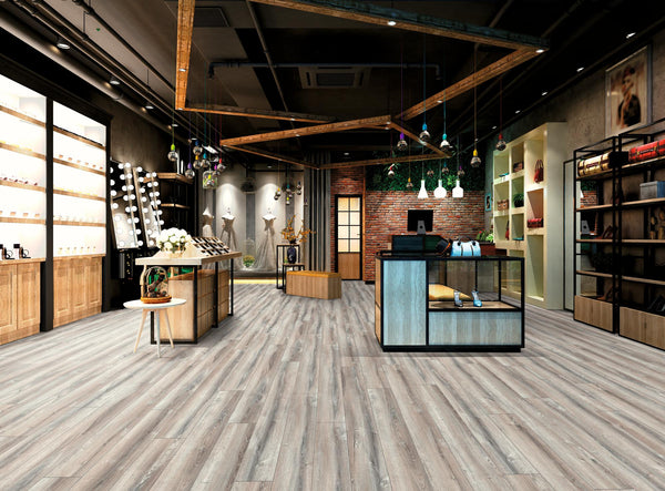 Ламиниран паркет SWISSKRONO NOBLESSE D3522 8mm AC4/32