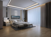 Ламиниран паркет SWISSKRONO SYNCH CHROME D3915 8mm AC5/33