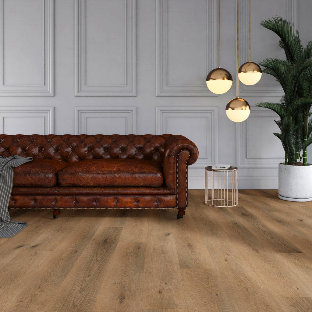 LVT настилка VIVAFLOOR 5003 Oak