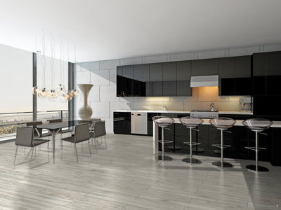 Водоустойчив ламиниран паркет