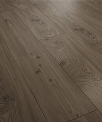 Водоустойчив Ламиниран паркет SWISSKRONO LIBERTY D6117 8mm AC5/33