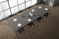 Водоустойчив Ламиниран паркет SWISSKRONO LIBERTY D6117 8mm AC5/33