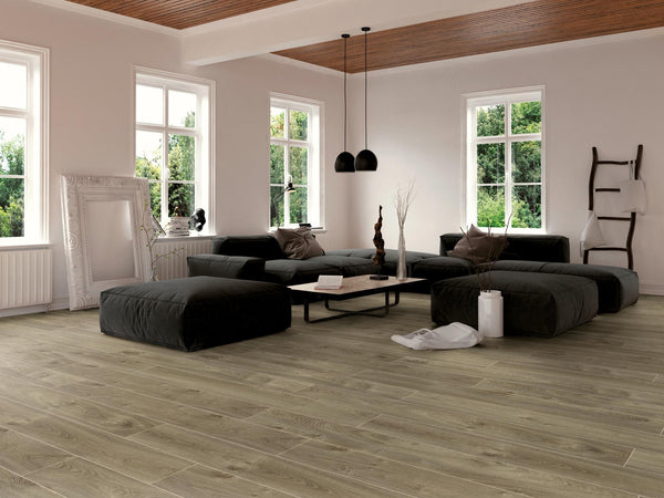 Ламиниран паркет SWISSKRONO SOLID CHROME D7092 12mm AC5/33