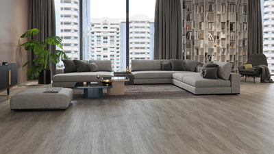 Ламиниран паркет  Tarkett