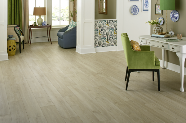 Ламиниран паркет CREAM OAK D40171 EVOLUTION 14mm AC5/33