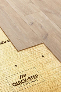 Подложка Quick Step silent walk 2mm