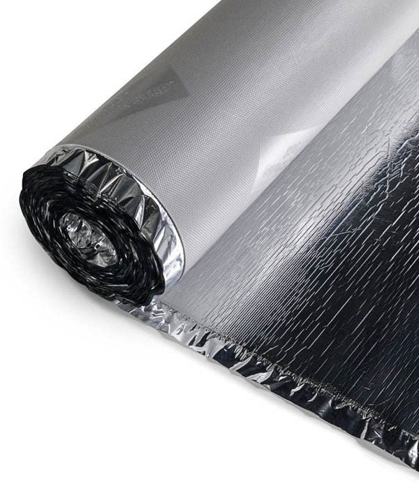 Подложка Quick Step basic plus 2mm