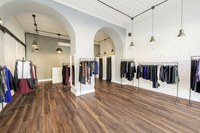 Ламиниран паркет SWISSKRONO SWISS FLOOR D1872 8mm AC5/33 4V