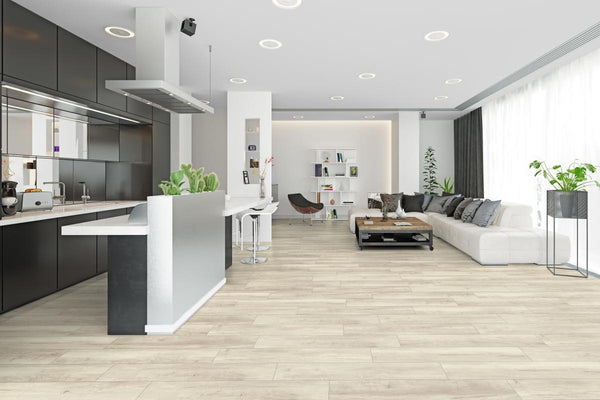 Ламиниран паркет SWISSKRONO SWISS FLOOR D40181 8mm AC5/33 4V