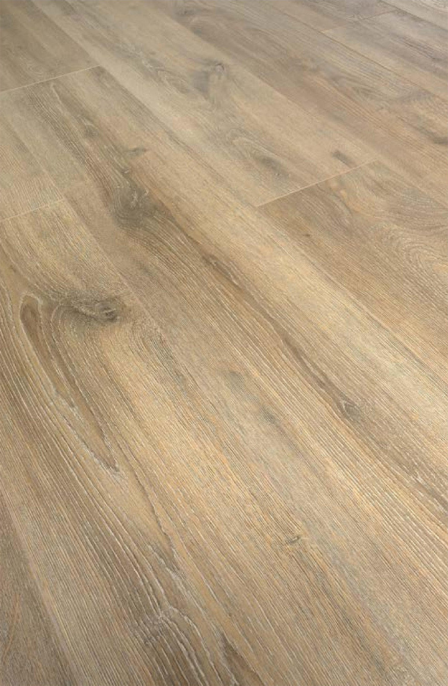 Безплатна мостра Ламиниран паркет GOLD OAK D4515 EVOLUTION 14mm AC5/33