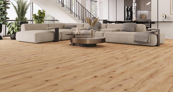 Водоустойчив ламиниран паркет FC088 8mm AC4/32