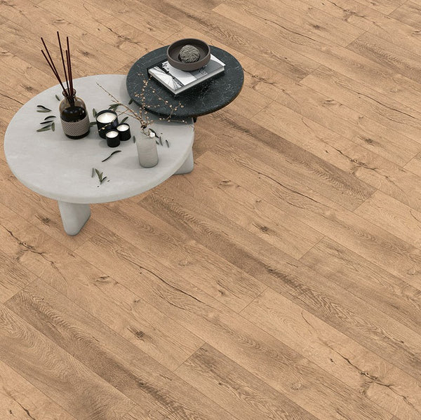 Водоустойчив ламиниран паркет FN009 10mm AC4/32