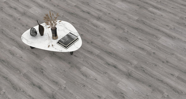 Водоустойчив ламиниран паркет FP010 8mm AC4/32