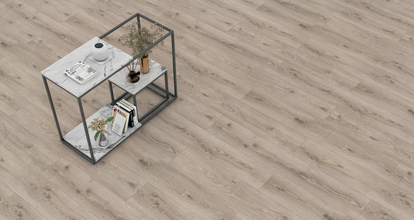 Водоустойчив ламиниран паркет FP014 8mm AC4/32