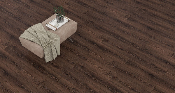 Водоустойчив ламиниран паркет FP015 8mm AC4/32