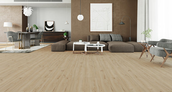 Водоустойчив ламиниран паркет FW005 8mm AC5/33