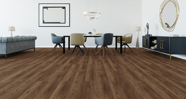 Водоустойчив ламиниран паркет FW009 8mm AC5/33